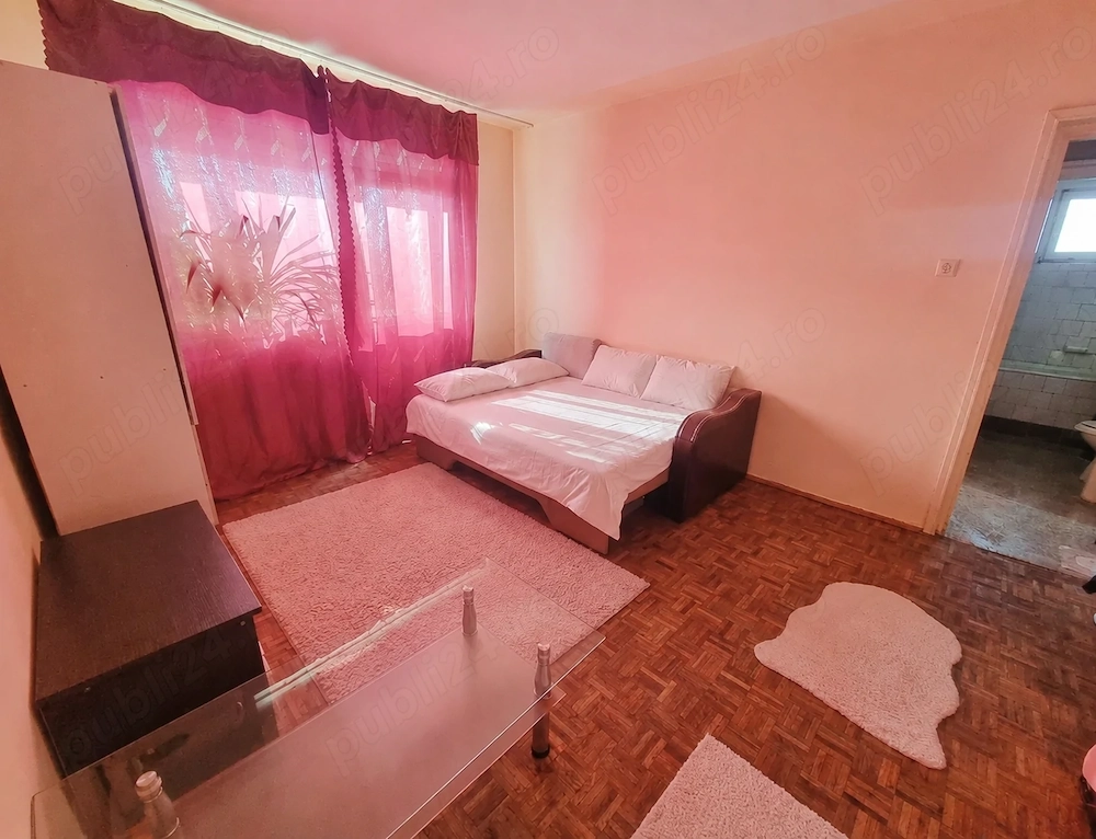 Schimb cu teren in chinteni,deusu cotă ideală 21% apartament Gheorgheni, Cluj-Napoca