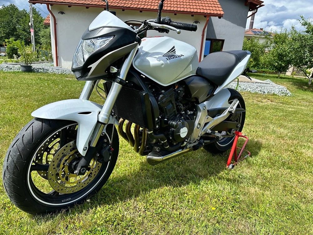 Honda CB600F pc41.