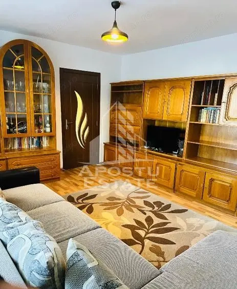 Apartament 2 camere de vânzare, zona Modern, Timișoara