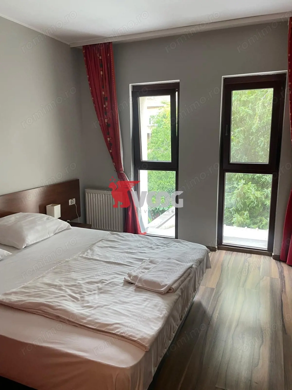 Apartament 1 cameră de închiriat – Zona Complex- Bălcescu