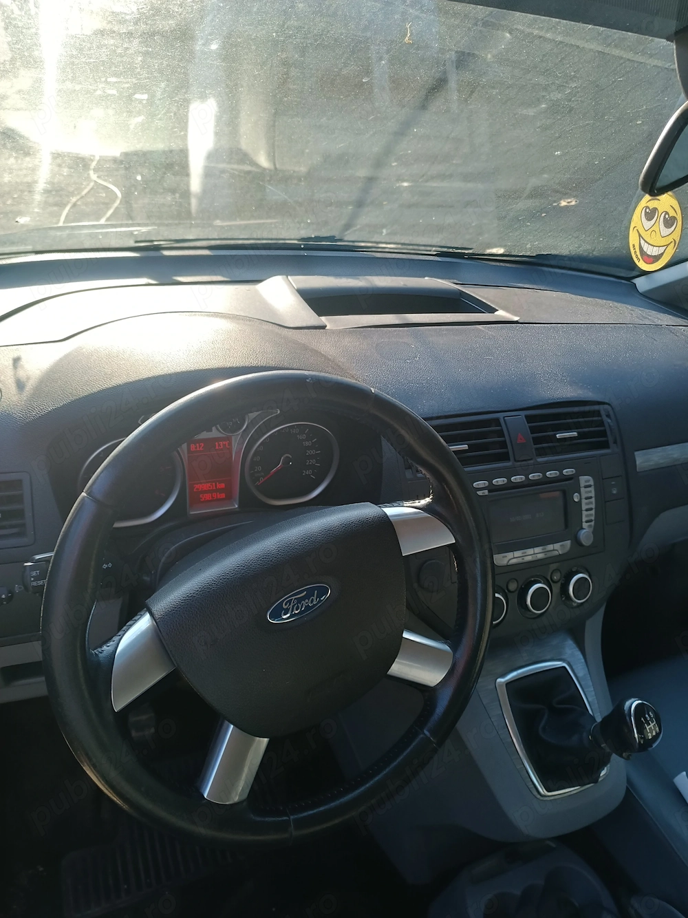 De vânzare Ford CMax 2008