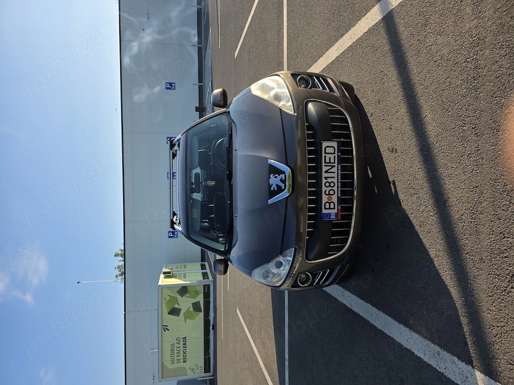 Peugeot 4  l
