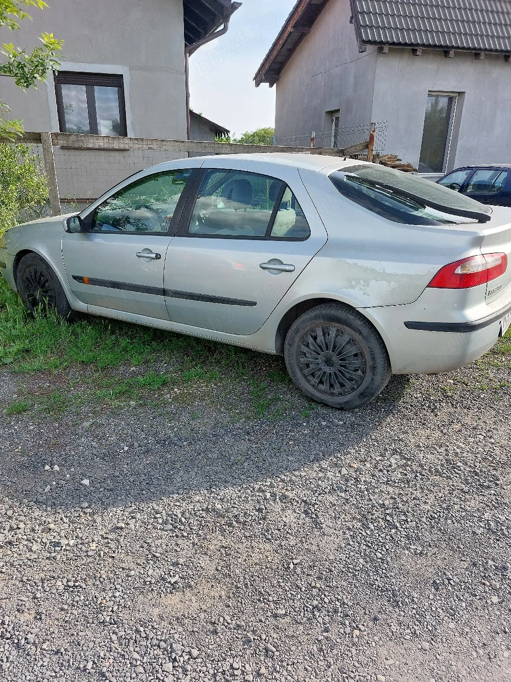 renault laguna 2