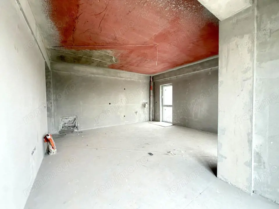 Apartament modern 2 camere, 50 mp, etaj 2 - Sanandrei