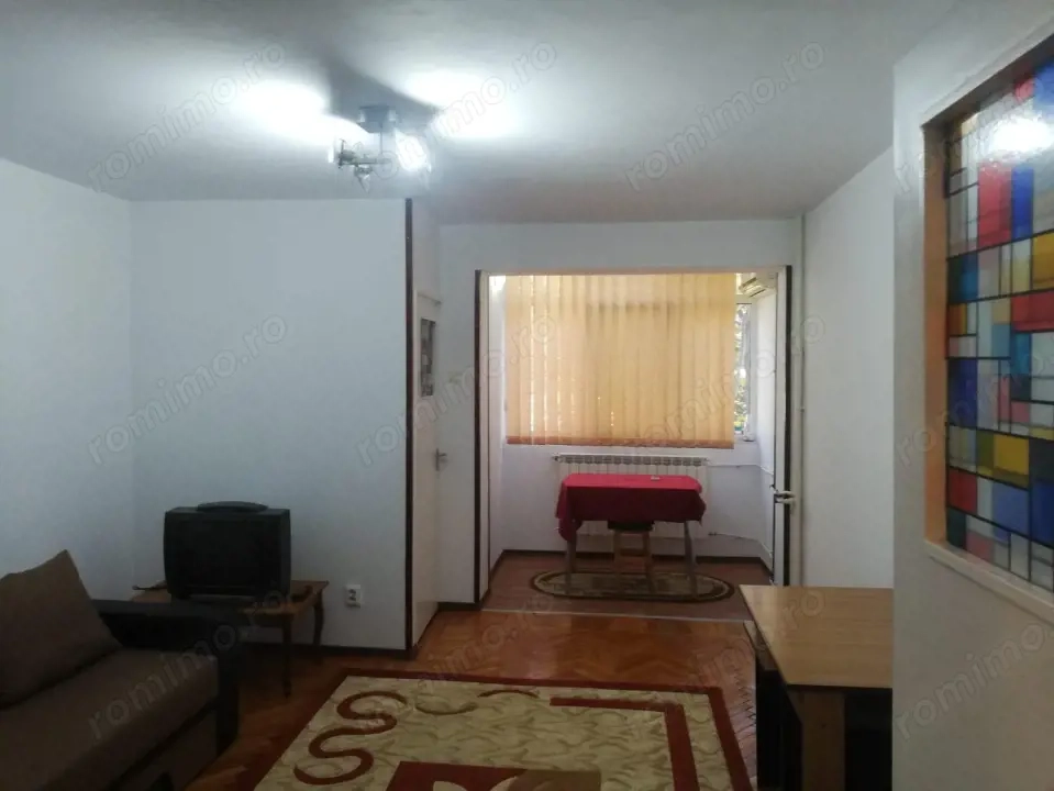 Garsonieră de vânzare, 28 mp, zona Nord - Spitalul Judetean 