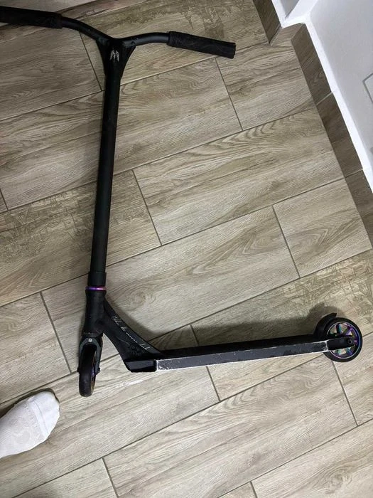 Trotineta ethic erewan ol stick 