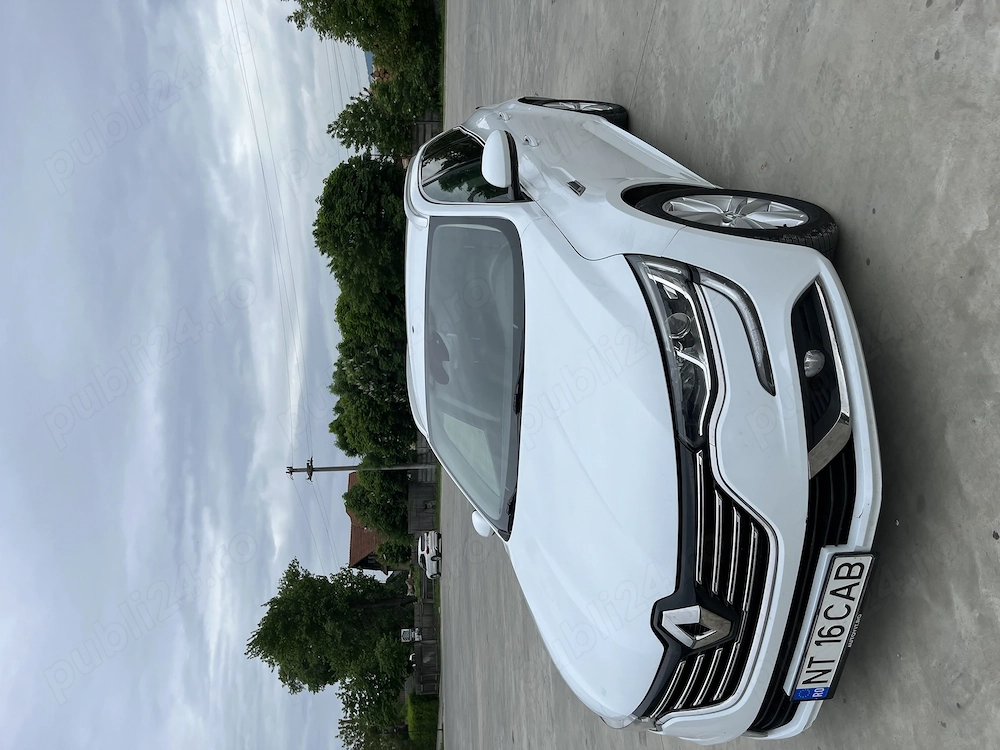 Renault talisman, 2017, automat, break