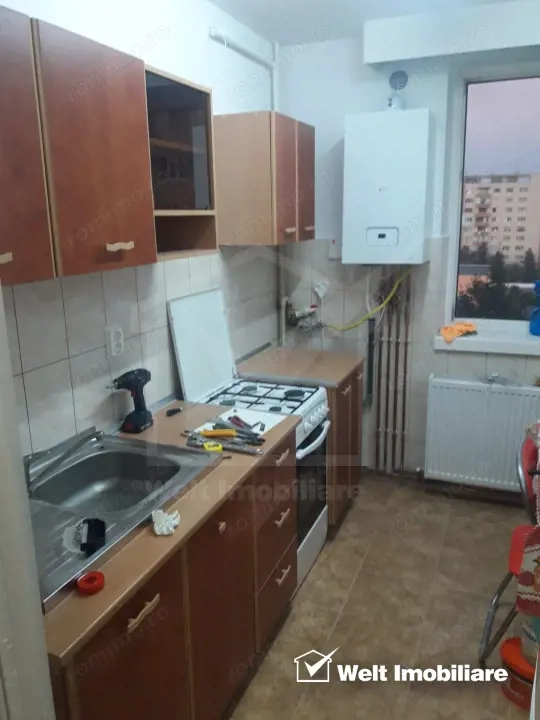 Apartament 2 Camere – Etaj 8/10, Strada Herculane, Gheorgheni, Zona Iulius Mall