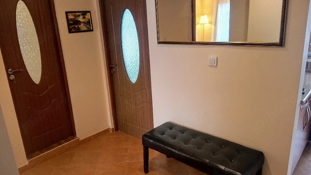 apartament 2 camere Snagov Închiriere termen lung 