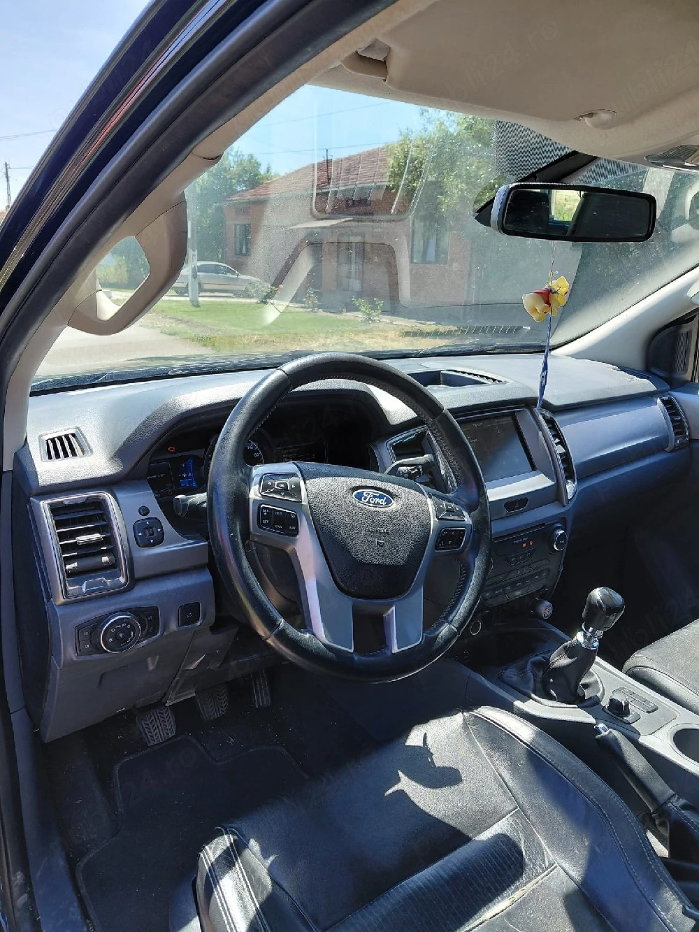 Vind Ford Ranger 