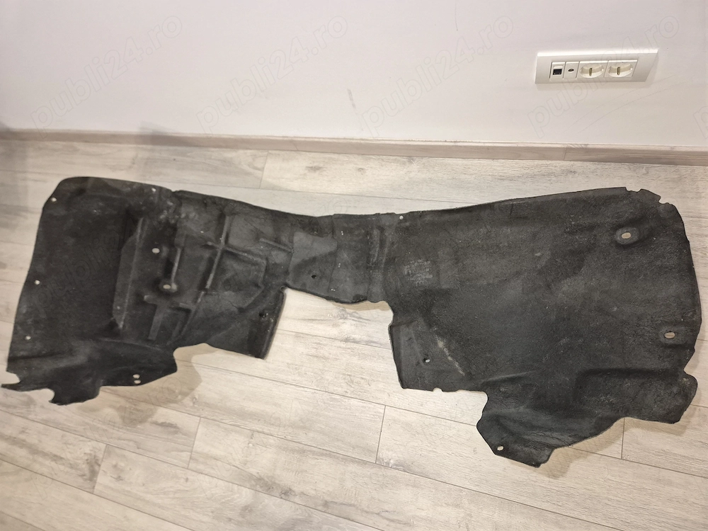 Carenaj roata Audi A5 stanga fata 8T0821171H