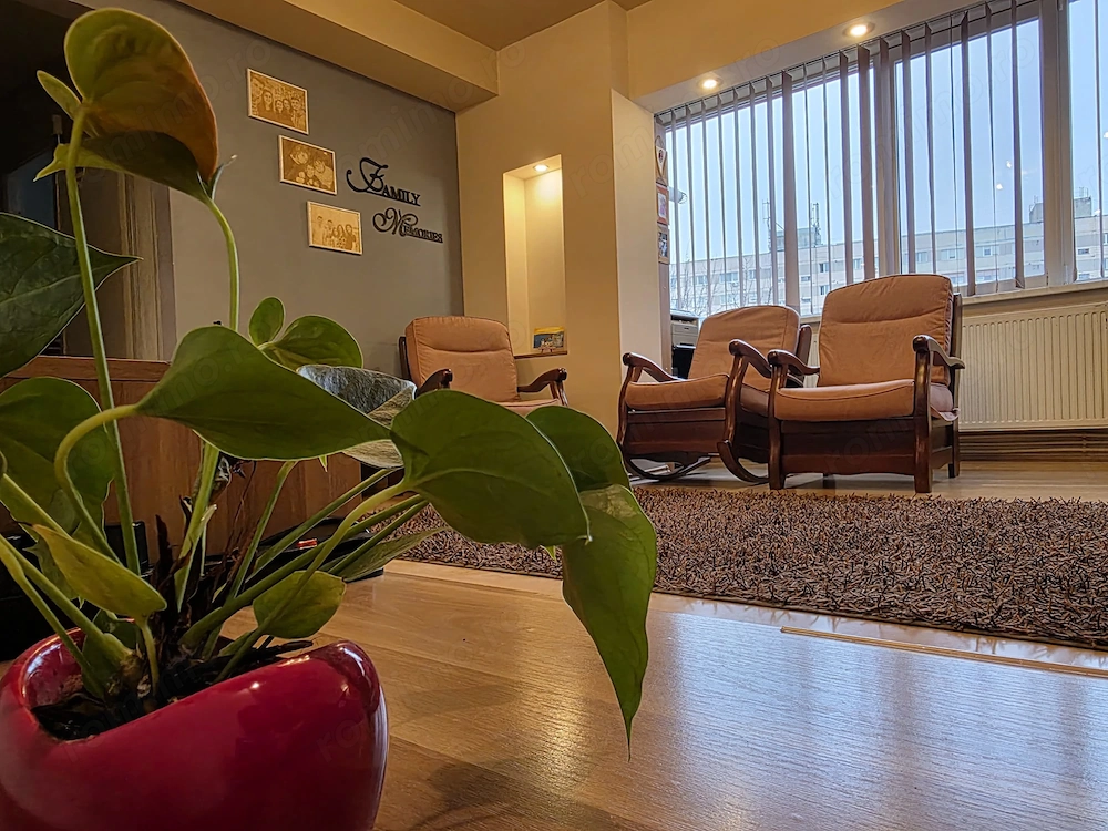COMISION 0% | Apartament 3 camere | Loc de parcare | Aleea Herculane