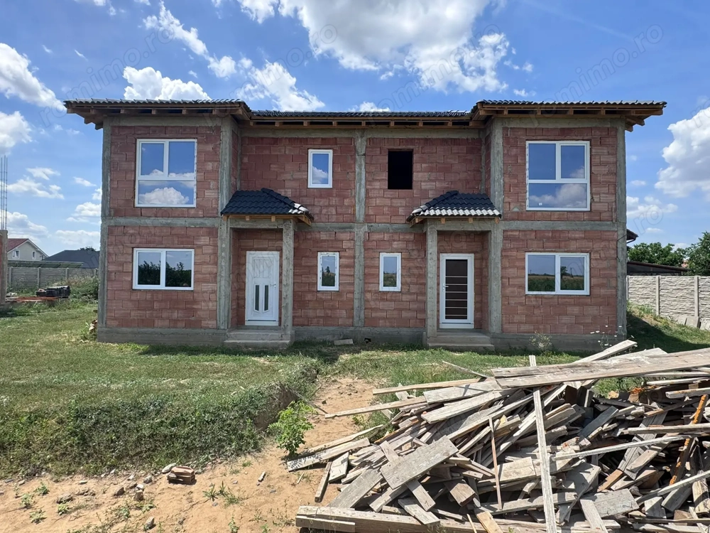  Duplex 97 mp/utili – Toate Utilitatile | 160.000 Euro Comision 0