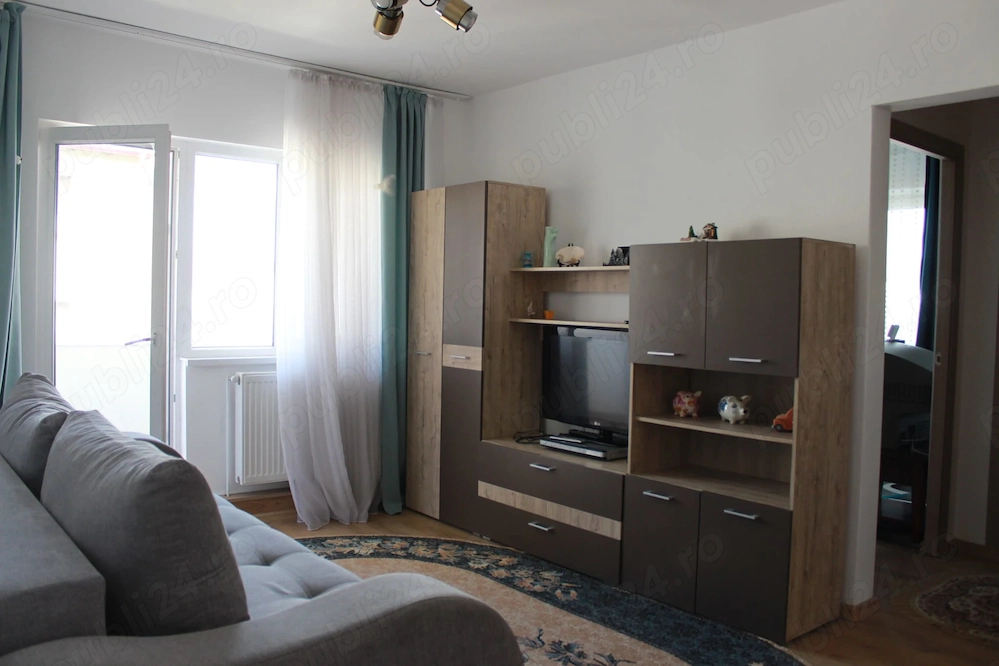- PROPRIETAR ..Vând Apartament in CLUJ NAPOCA, cartier  Mănăștur, la Cheie !!  