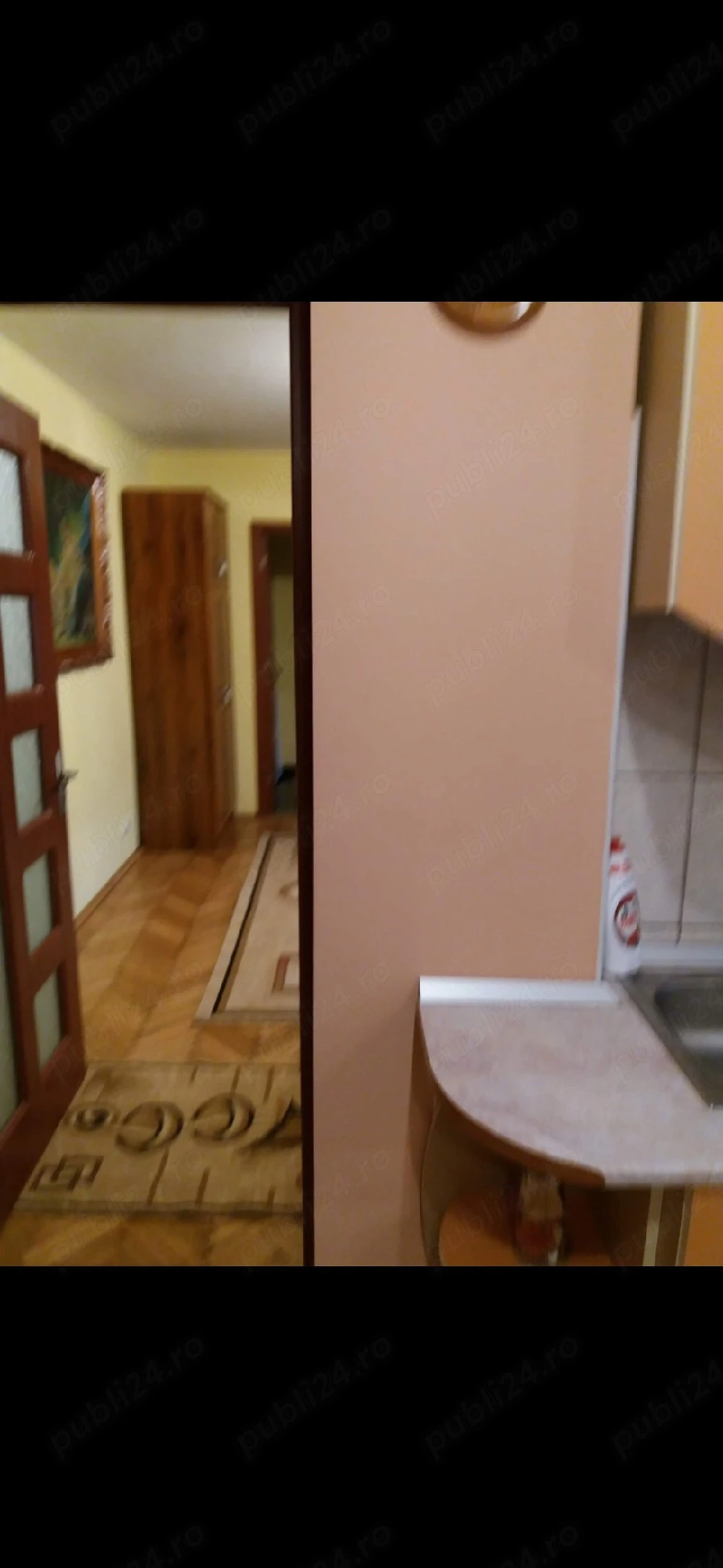 Chirie apartament 