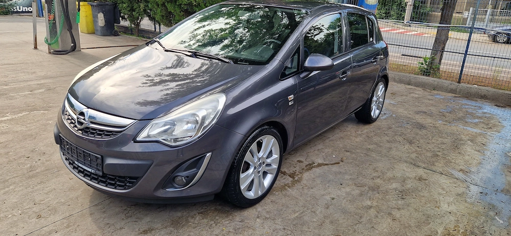 Opel Corsa 1.4 16v Benzina 