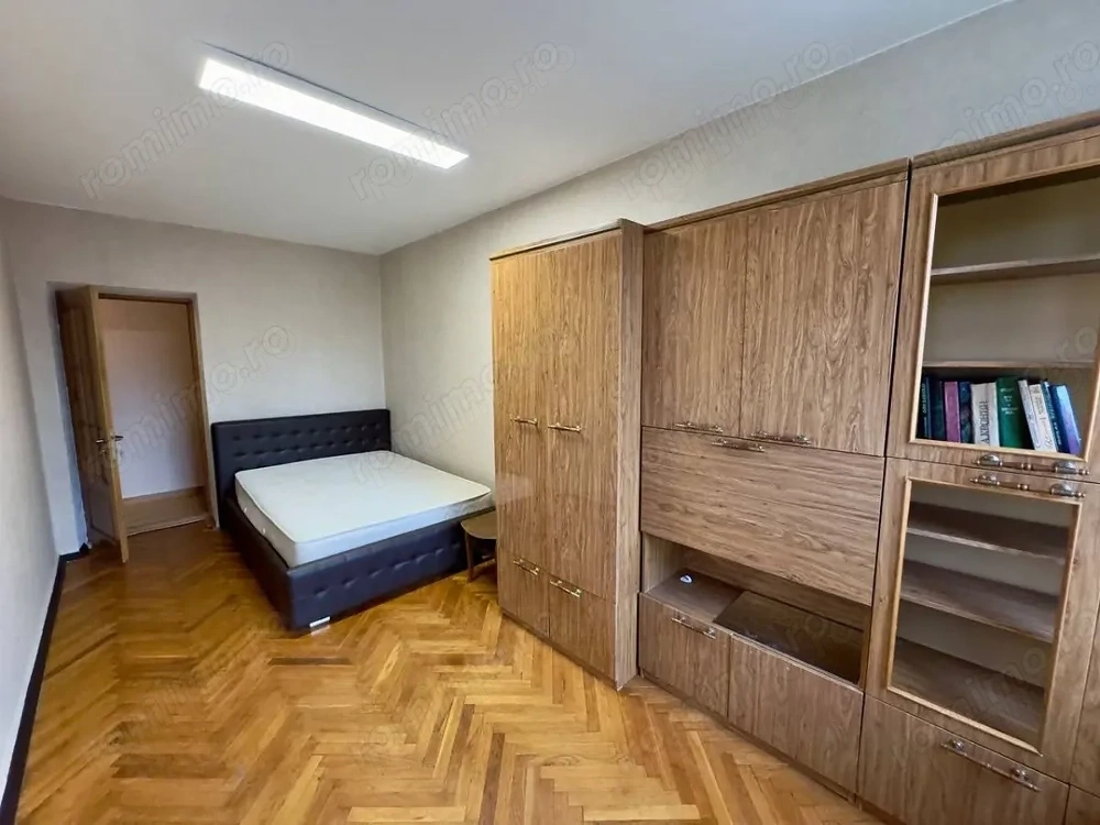 De vanzare apartament cu 1 camera in zona Complexului Studentesc