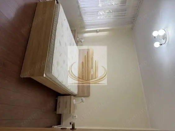 Apartament modern 2 camere, centrala proprie