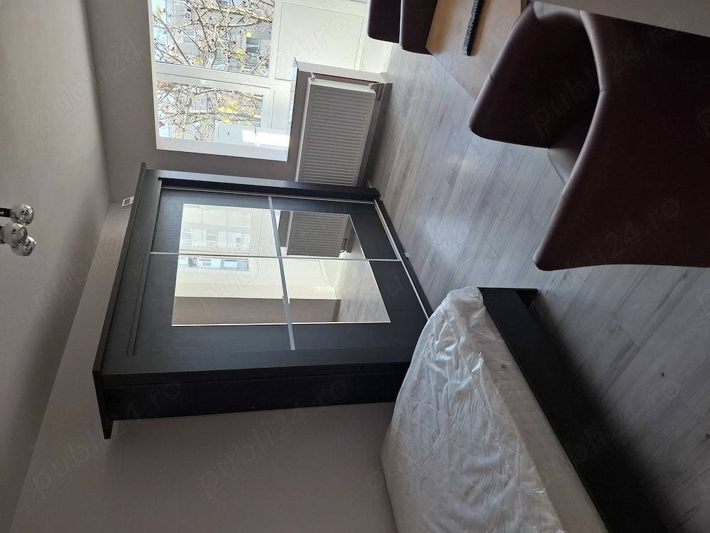 Inchiriez garsoniera confort 1,Alfa,Arad
