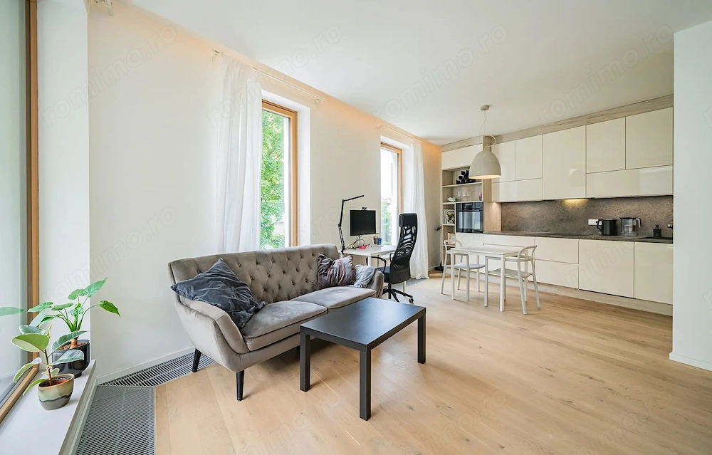 Apartament 2 Camere Zona Torontalului