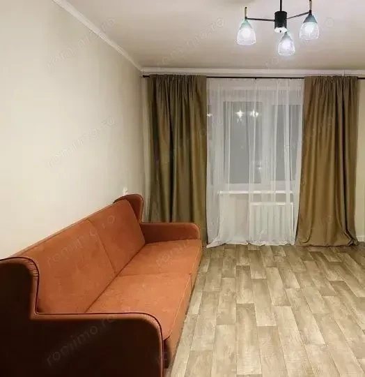 De inchiriat apartament 1 camera in zona Lipovei 