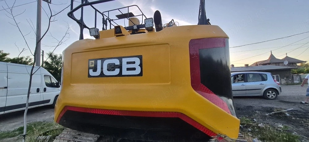 vand JCB15T