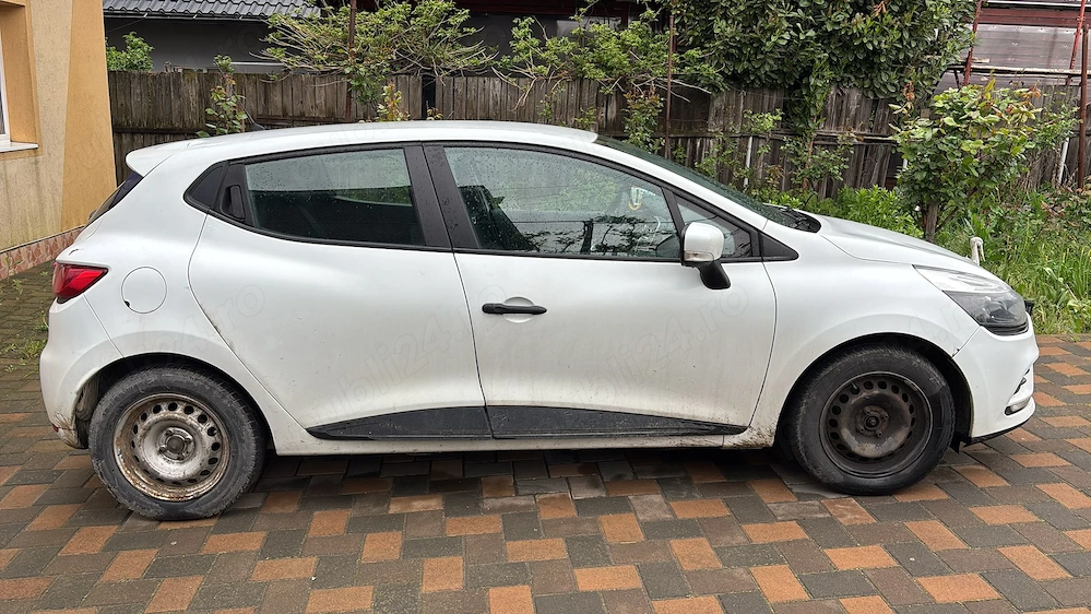 De vânzare Renault Clio 
