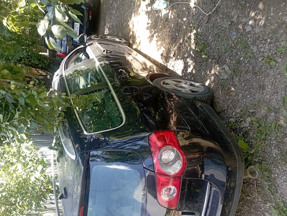 Vând vw passat 2008 automat motor 2000