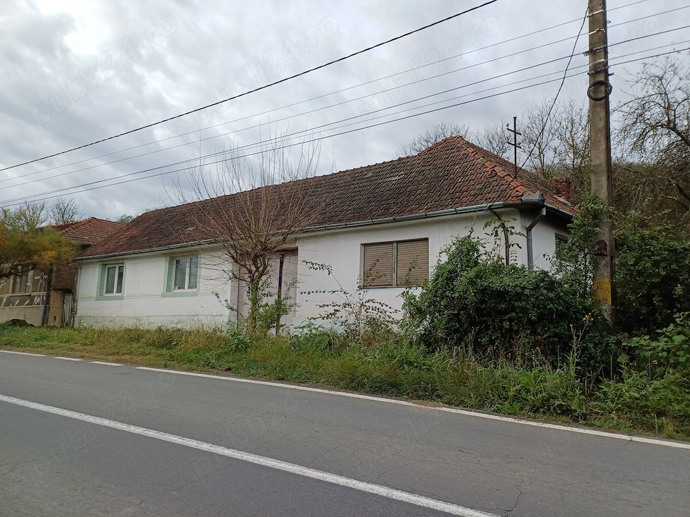 Casa de vanzare