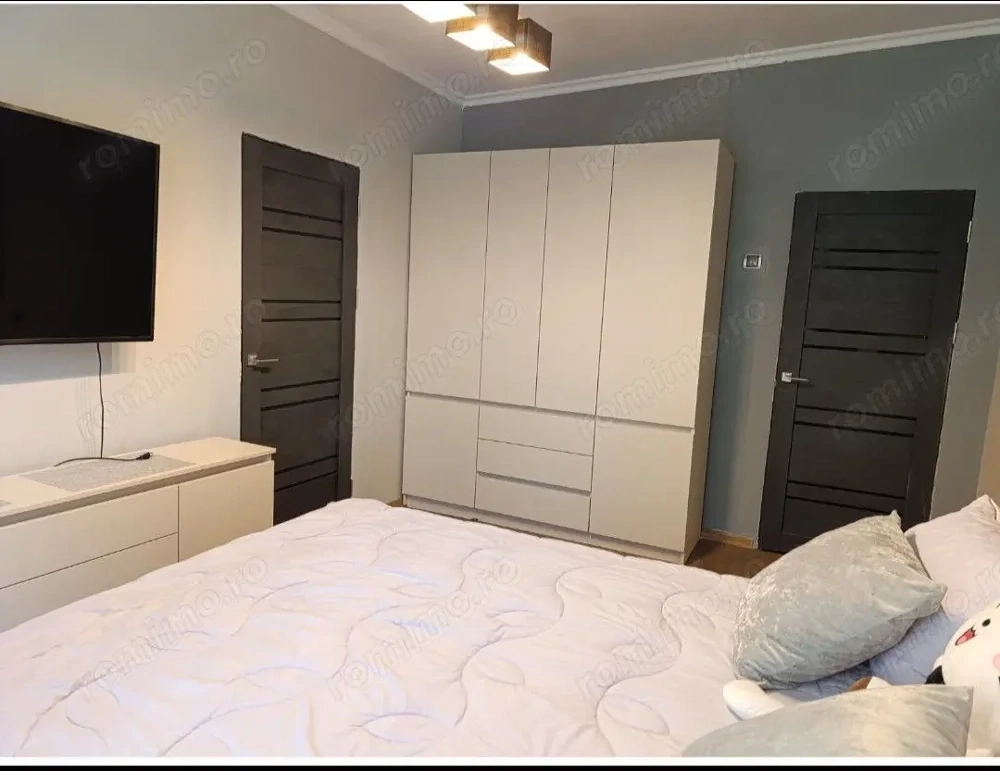 De inchiriat apartament 1 camera in zona Modern 