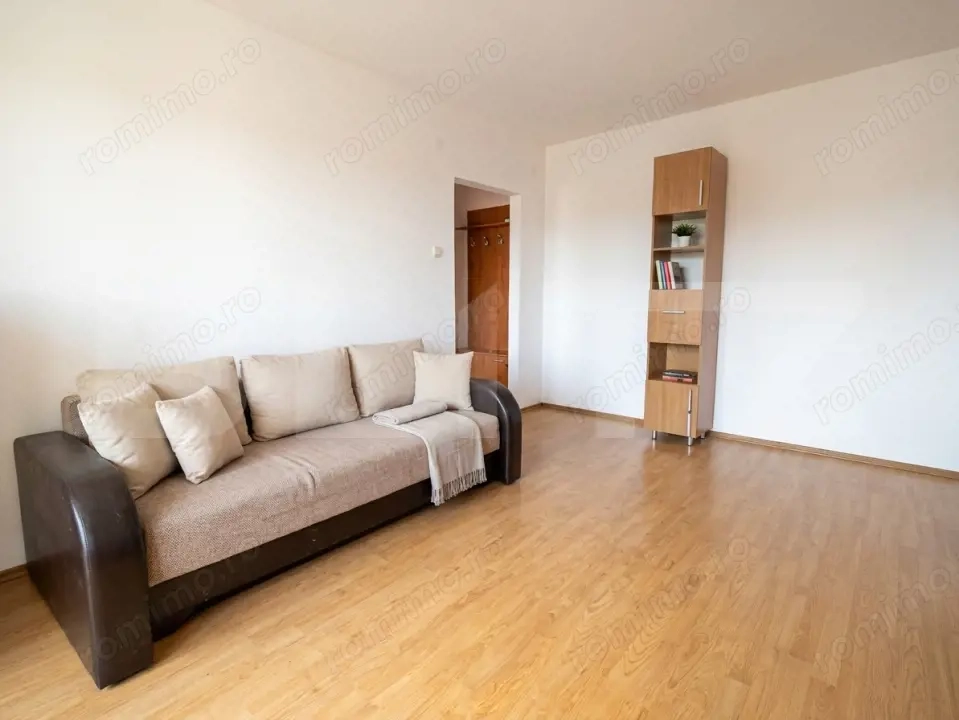 Apartament 2 camere, 40 mp, zona Dorobanți - Deva