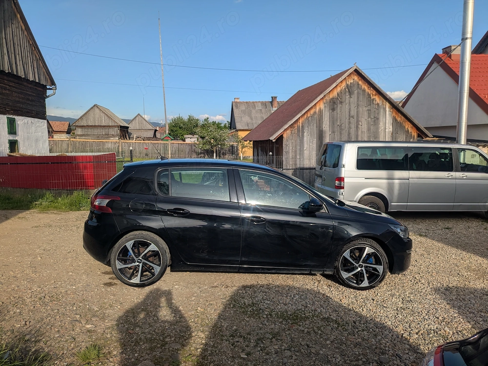  De vânzare Peugeot 308