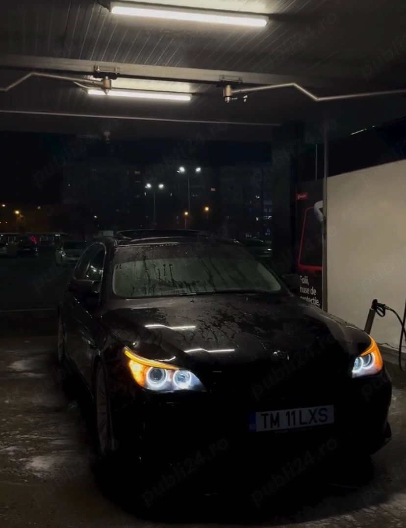 bmw e60 525d