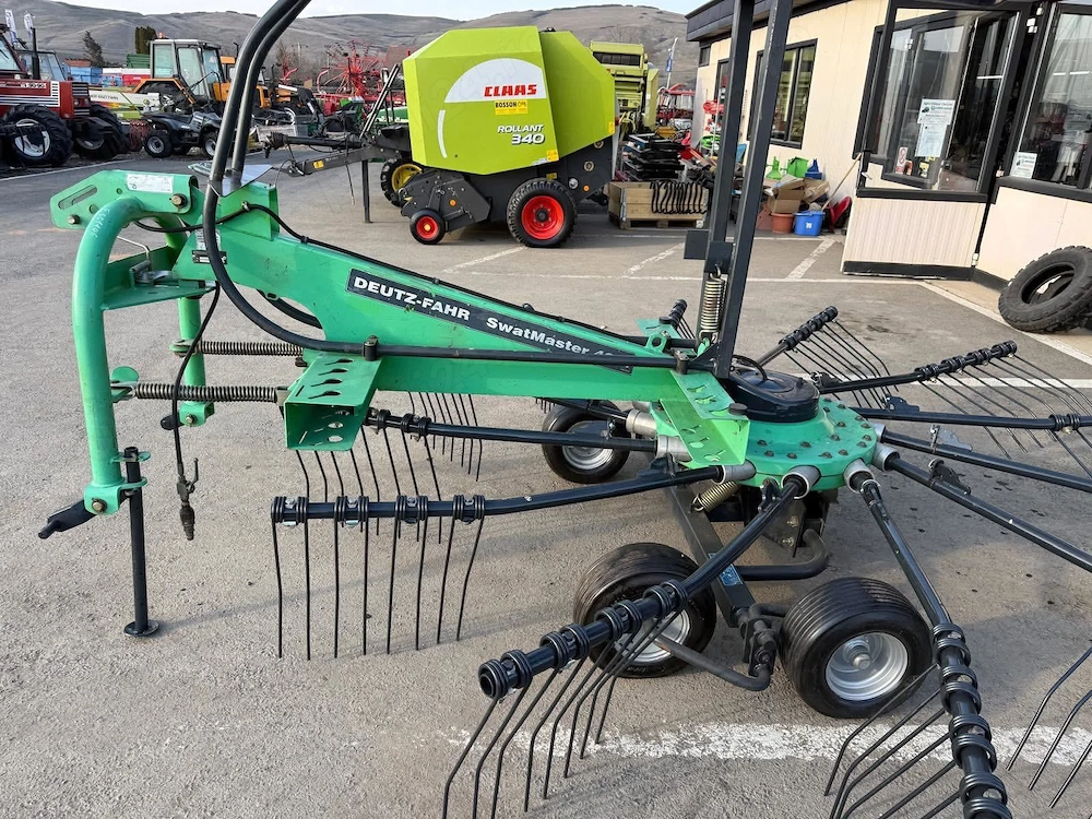 Grebla SH  DEUT FAHR  SwatMaster 4221