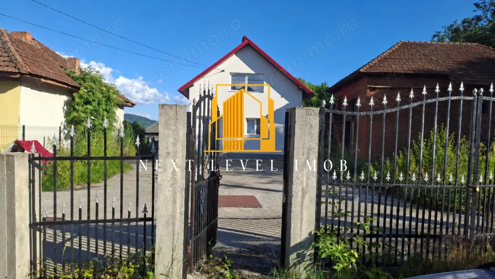  Casă de vânzare în comuna Corbi