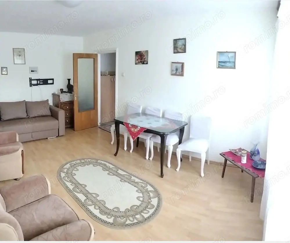 Vânzare  Apartament 2 camere de vânzare – Titan, Auchan Titan (Sector 3)