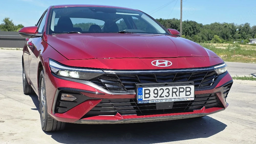 hyundai elantra cn7 in garantie tva deductibil