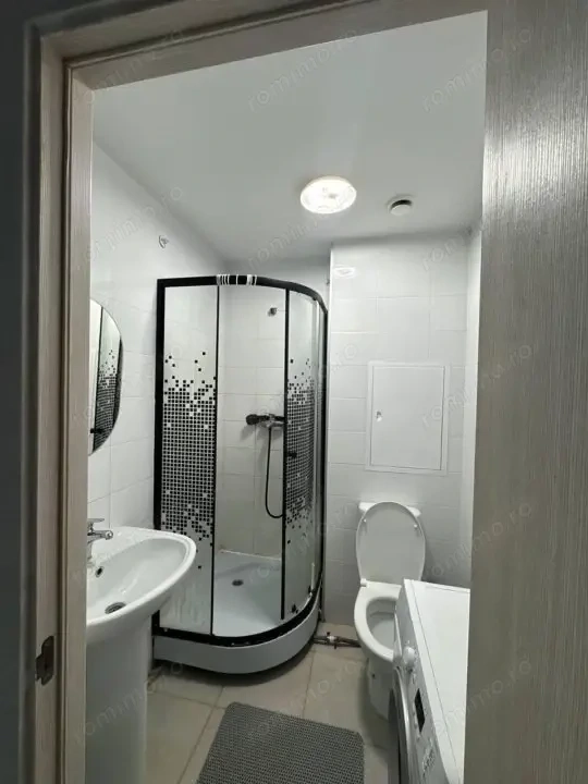 De inchiriat apartament cu o camera in zona Balcescu