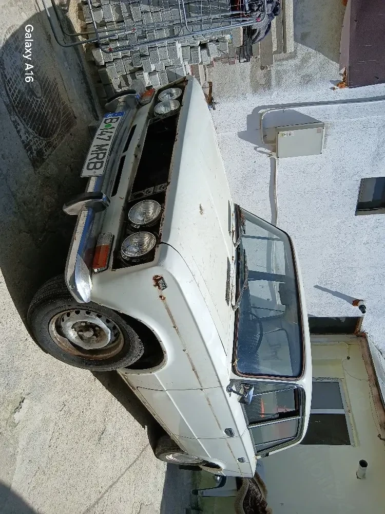 lada 1500 de vanzare