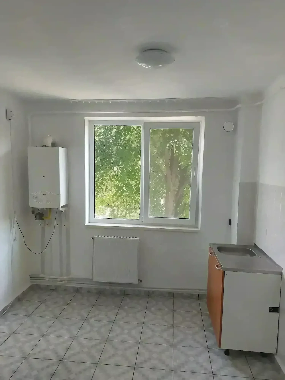 Inchiriere apartament 2 cam. CF1 et 2 NEMOBILAT in Hipodrom