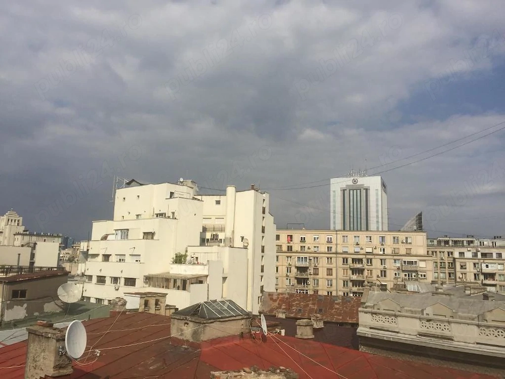 Apartament 2 Camere 4**** AMBASADA FRANTEI Centrul Istoric Amzei, Regim Hotelier