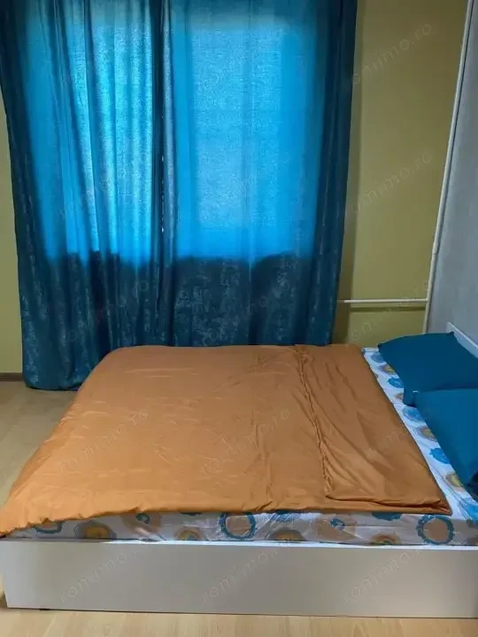 De inchiriat garsoniera in zona Buziasului langa Aem 