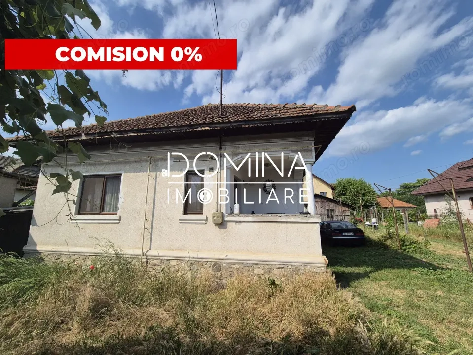 Vânzare casă situată în Târgu Jiu, strada Bistrița - zona Panduri