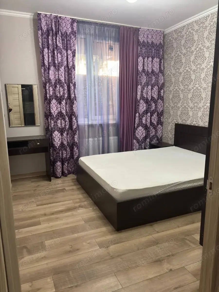 De inchiriat apartament cu o camera in zona Badea Cartan 