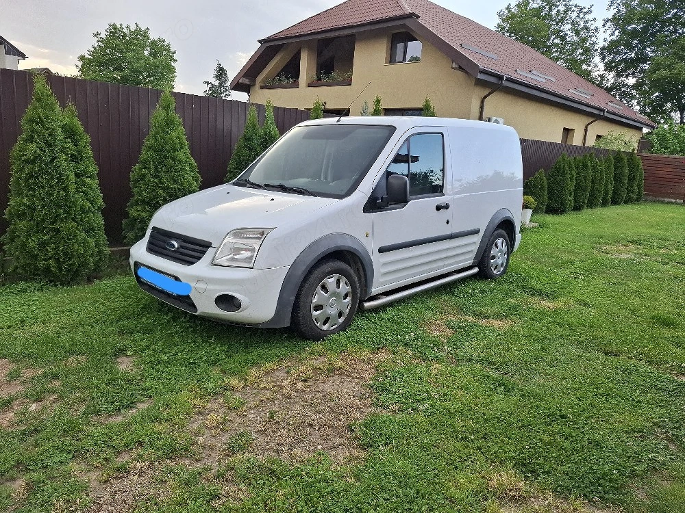Ford Transit Connect 1.8 Diesel