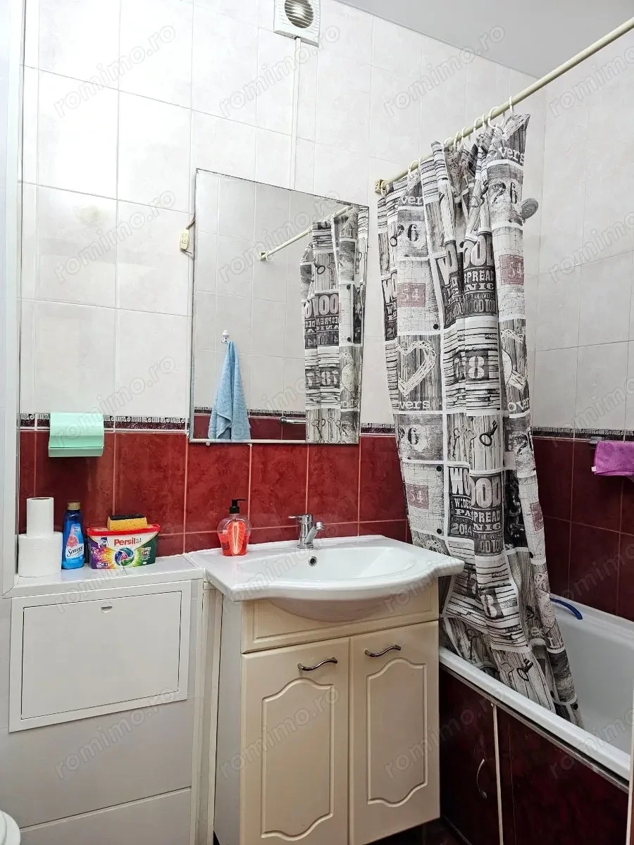 De inchiriat apartament cu o camera in zona Lipovei