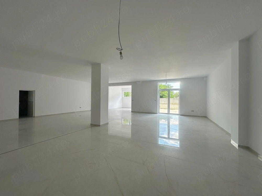 Proprietar, inchiriez 70,16 mp-91,93 mp parter, lux, parcare inclusa. Calea Aradului