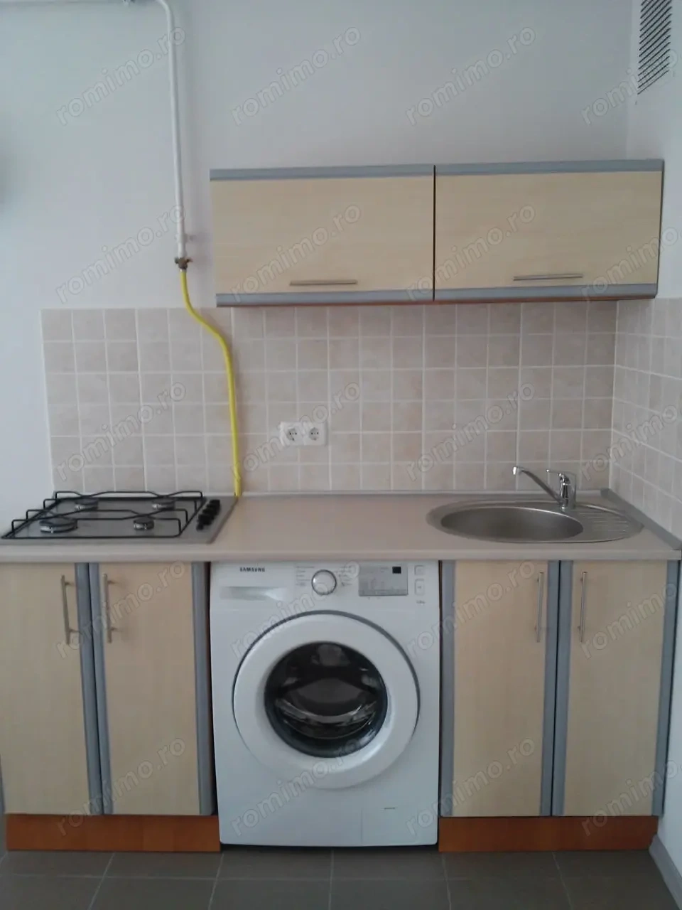 De inchiriat apartament cu o camera in zona Modern