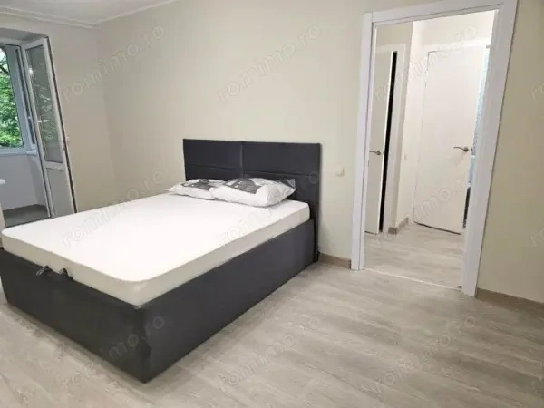De inchiriat apartament cu o camera in zona Take Ionescu