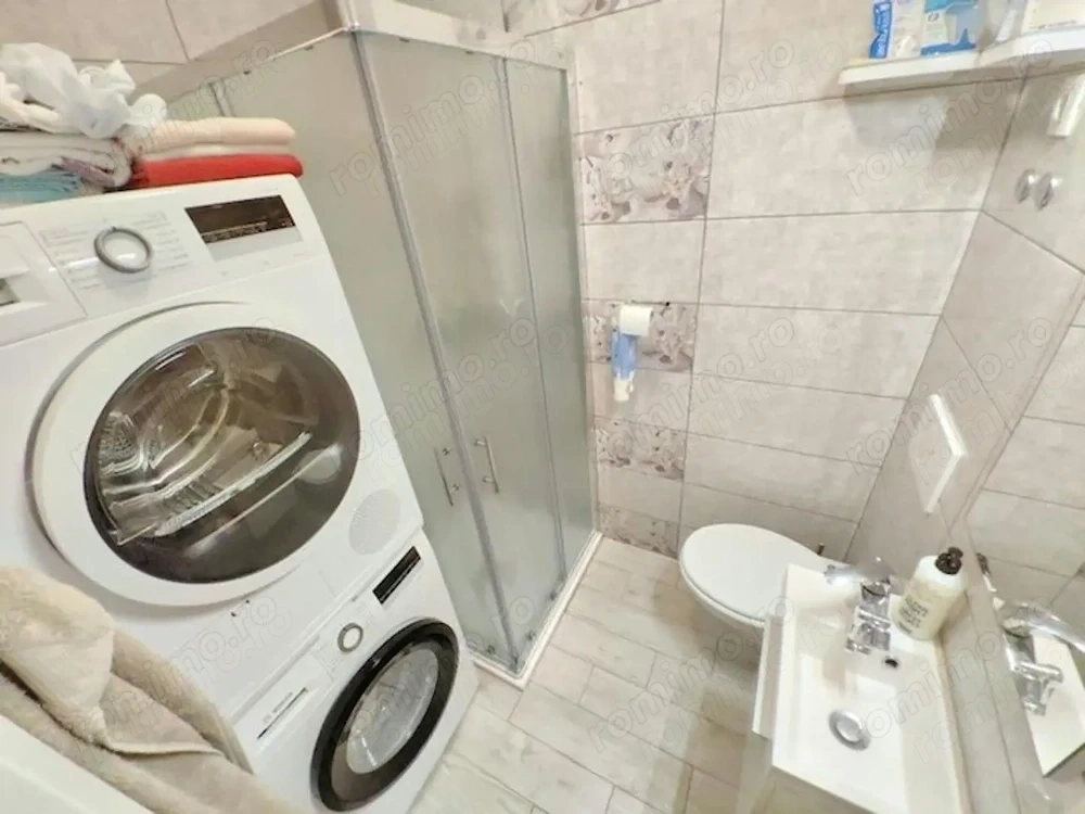 De inchiriat apartament cu 2 camere in zona Complexului Studentesc